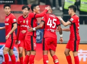 关于上港再胜泰达，继续追赶榜首位置的信息