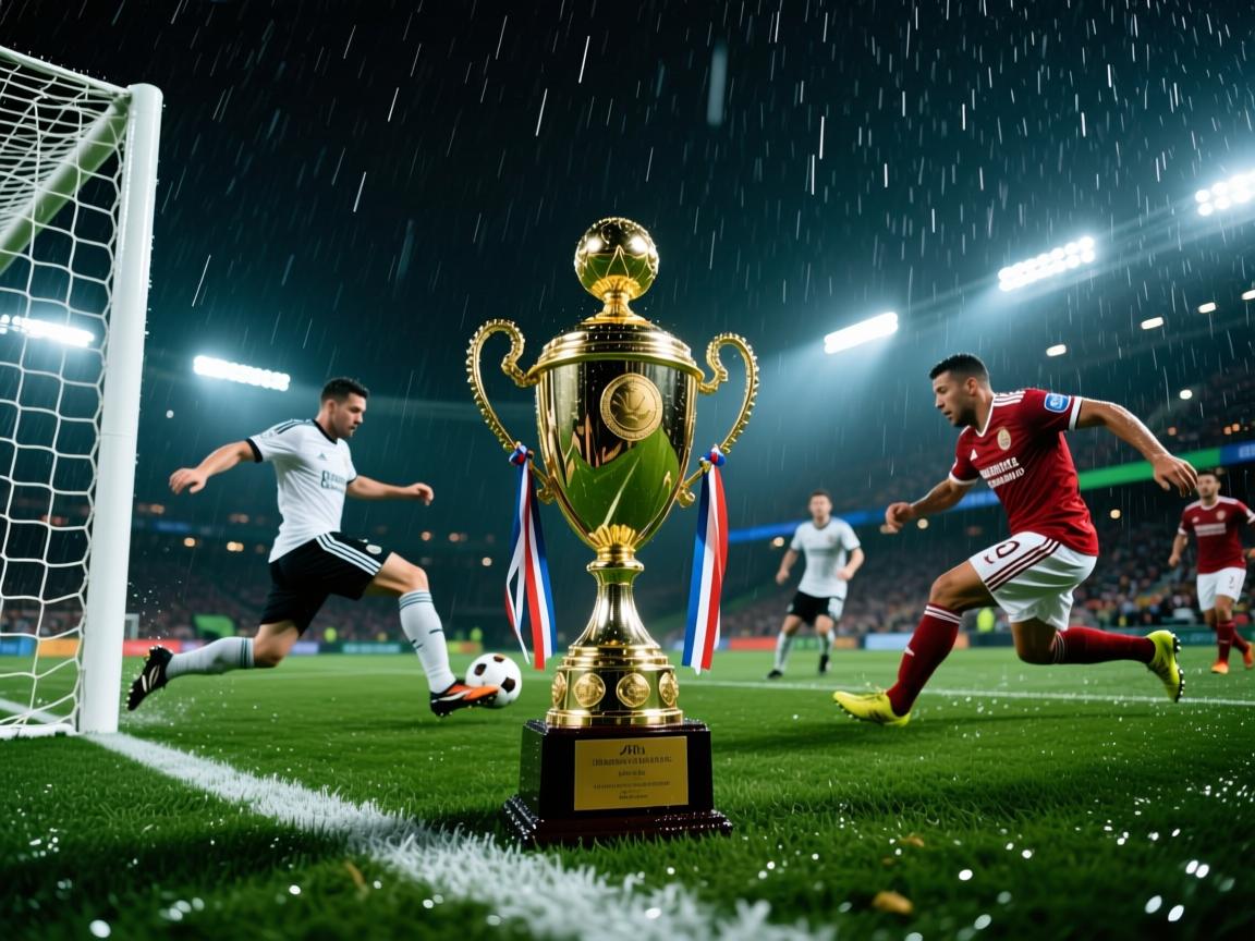 乒乓球赛场焦点！克罗地亚队对阵瑞士队，爆冷逆转，黑马强势击败劲敌